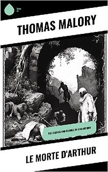 Le Morte d'Arthur