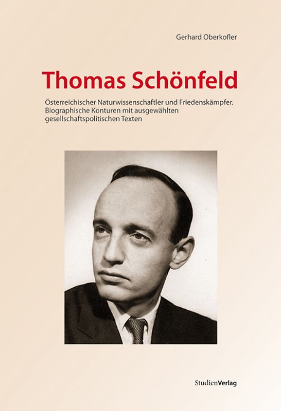 Thomas Schönfeld (1923-2008)