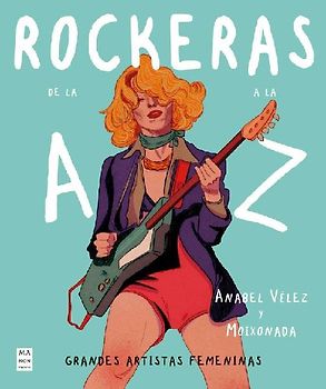 Rockeras de la A A La Z