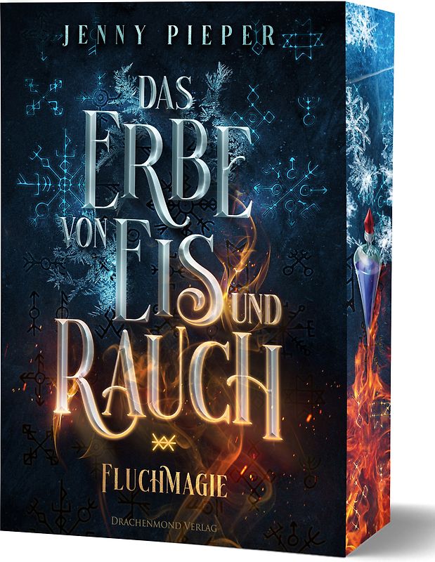 Das Erbe von Eis und Rauch