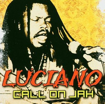 Luciano - Call on Jah