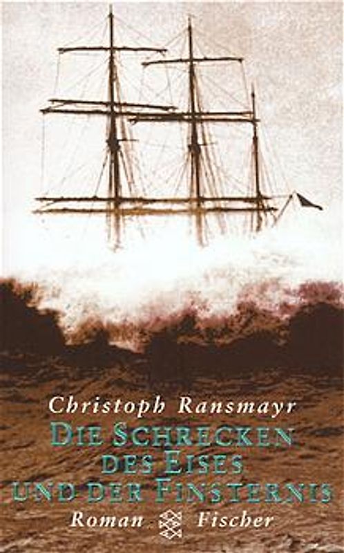 Die Schrecken des Eises und der Finsternis