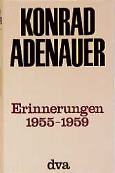 Erinnerungen 1956-1959
