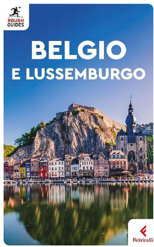 Belgio e Lussemburgo