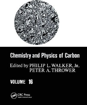 Chemistry & Physics of Carbon