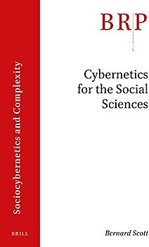 Cybernetics for the Social Sciences