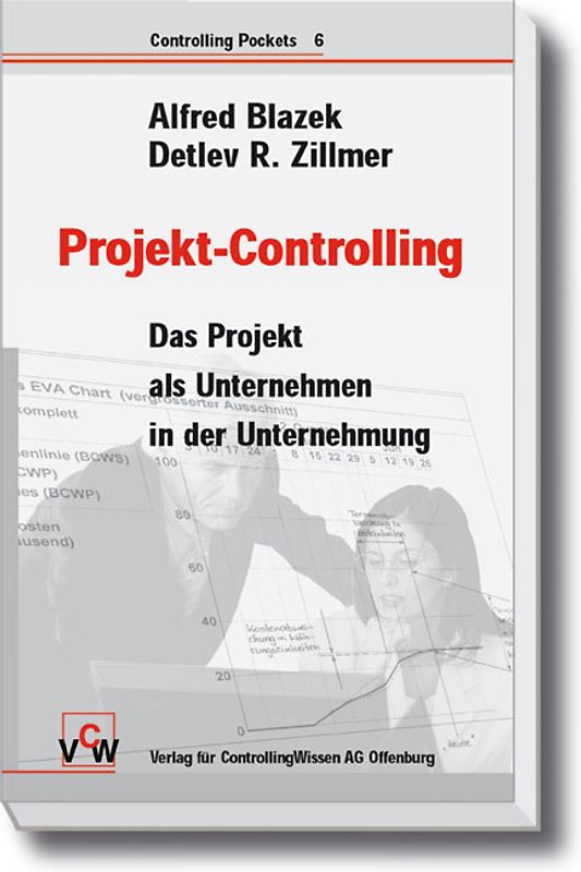 Projekt-Controlling