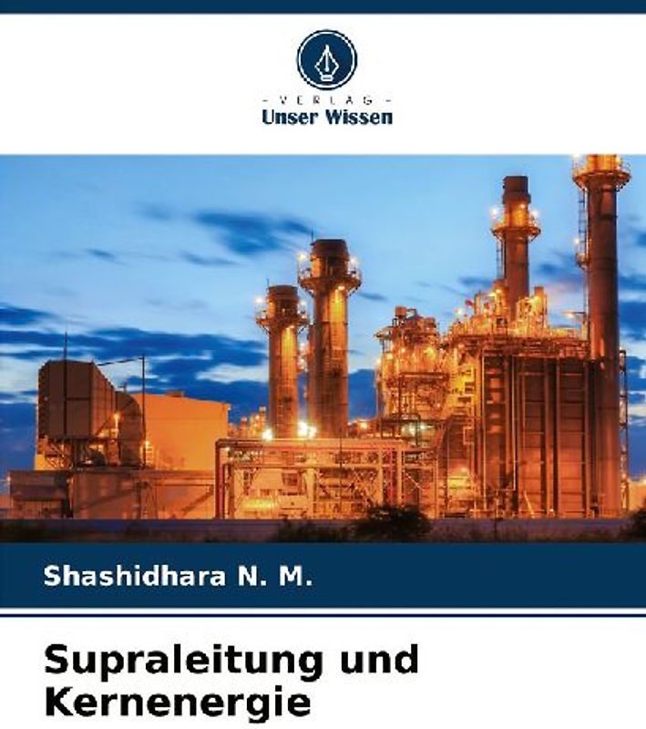 Supraleitung und Kernenergie