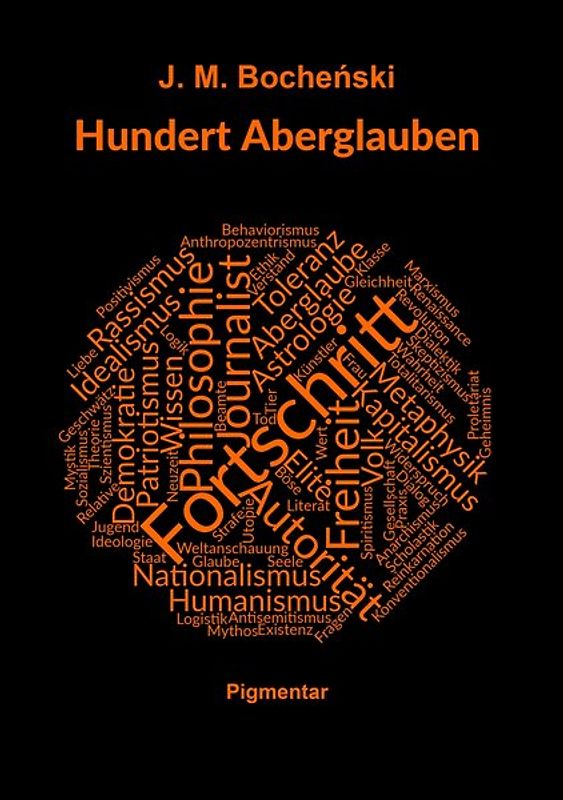 Hundert Aberglauben