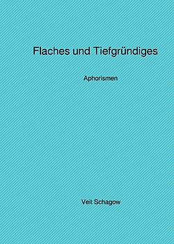 Flaches und Tiefgründiges