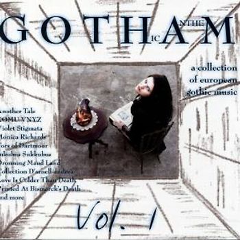 Various - Gothic Antham Vol. 1