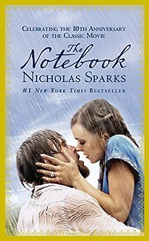 The Notebook - Sparks, Nicholas