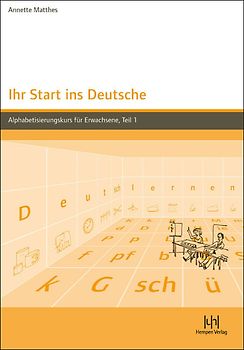 Ihr Start ins Deutsche