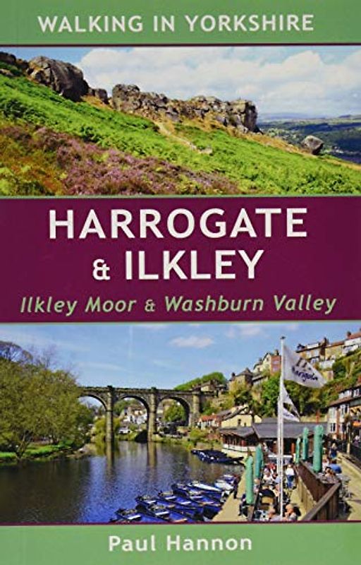 Harrogate & Ilkley
