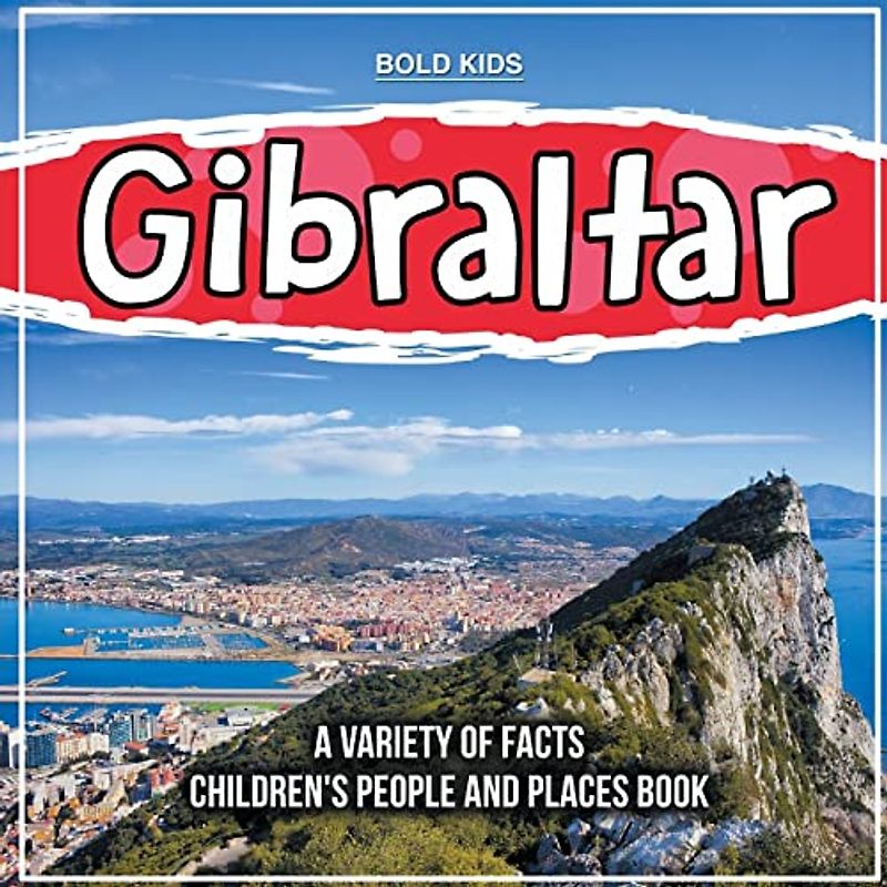 Gibraltar | What is On This Island?