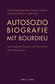 Autosoziobiografie mit Bourdieu