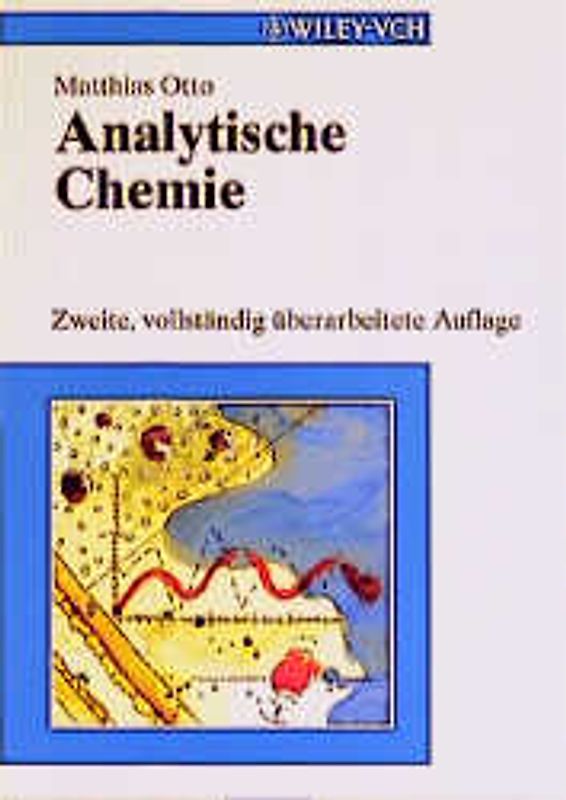 Analytische Chemie