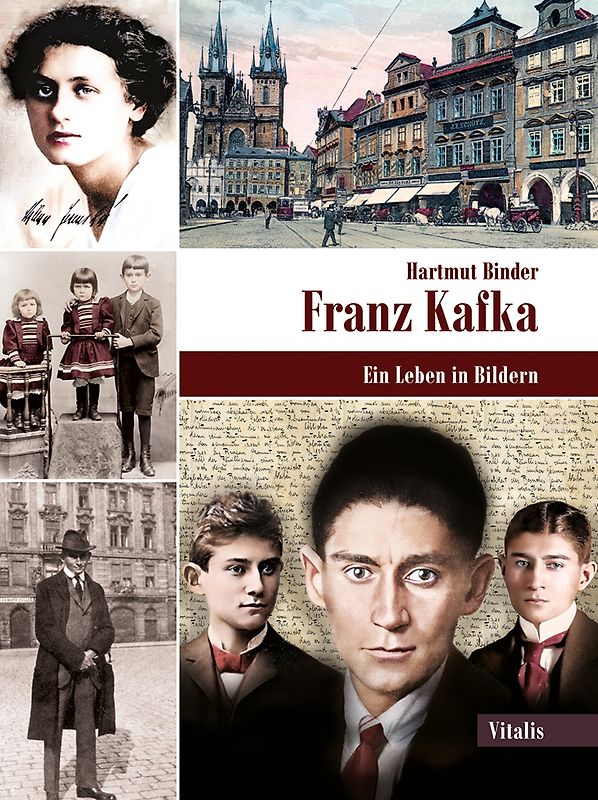 Franz Kafka
