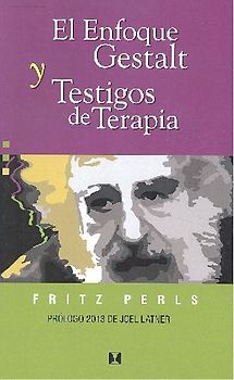 El enfoque Gestalt y testigos de terapia