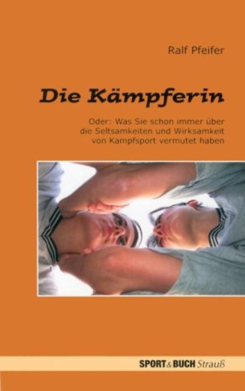 Die Kämpferin