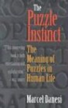The Puzzle Instinct