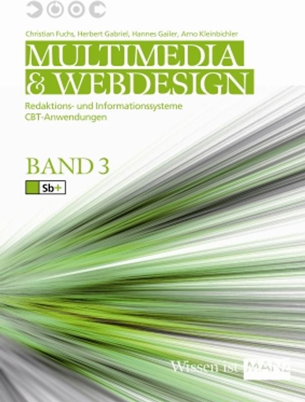 Multimedia & Webdesign / Band 3