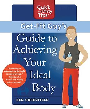 GET-FIT GUY'S GUIDE