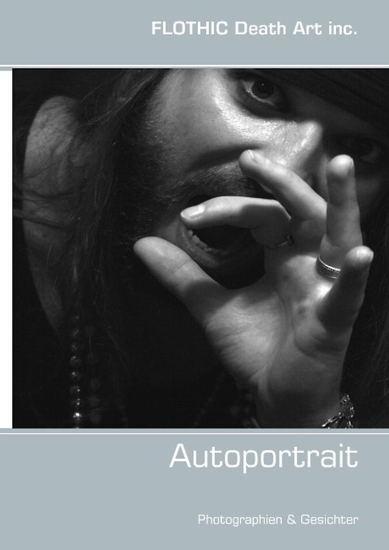 Autoportrait