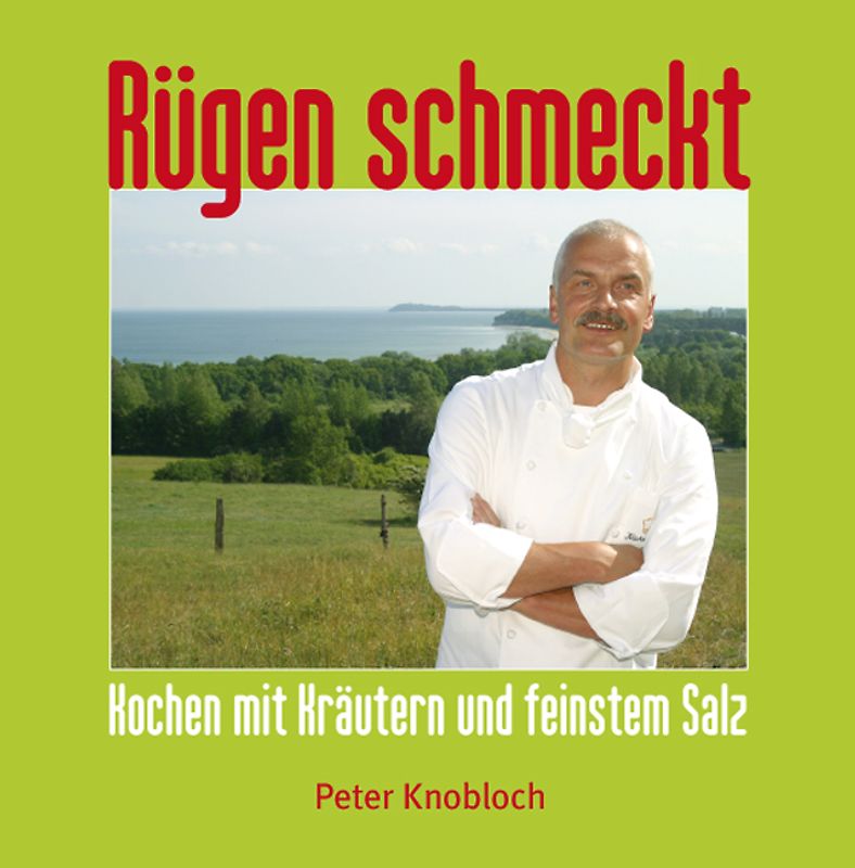 Rügen schmeckt