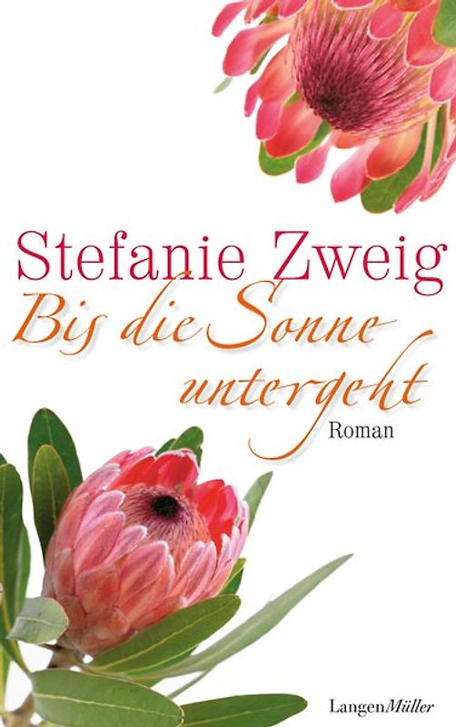 Bis die Sonne untergeht