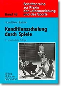 Konditionsschulung durch Spiele