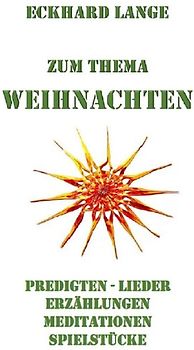Lebens+Werk+Statt / Zum Thema Weihnachten