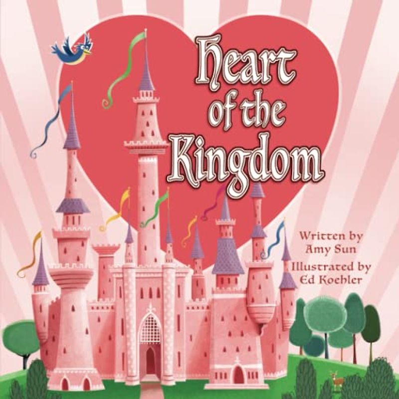 Heart of the Kingdom