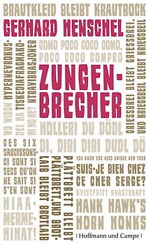 Zungenbrecher