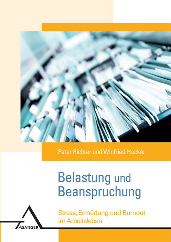 Belastung und Beanspruchung
