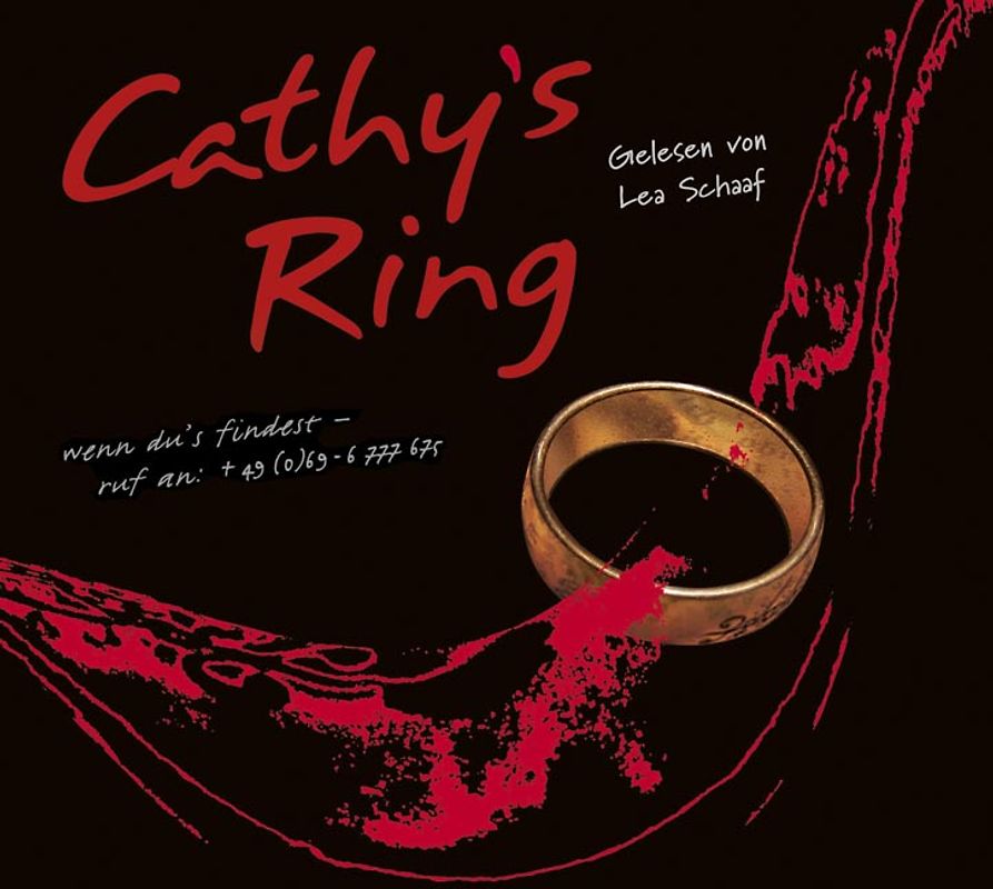 Cathy's Ring