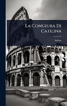 La Congiura Di Catilina