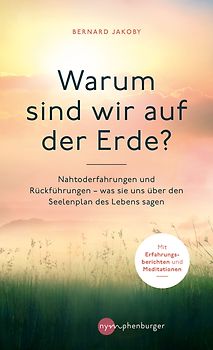 Warum sind wir auf der Erde?