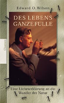 Des Lebens ganze Fülle