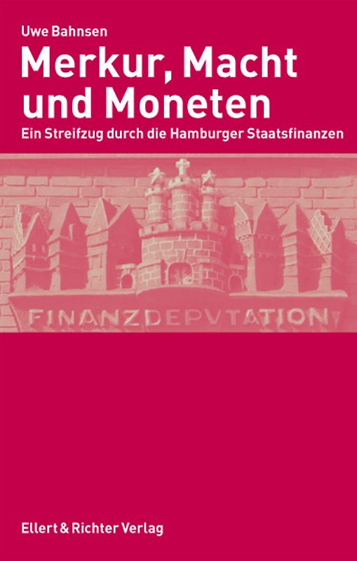 Merkur, Macht und Moneten