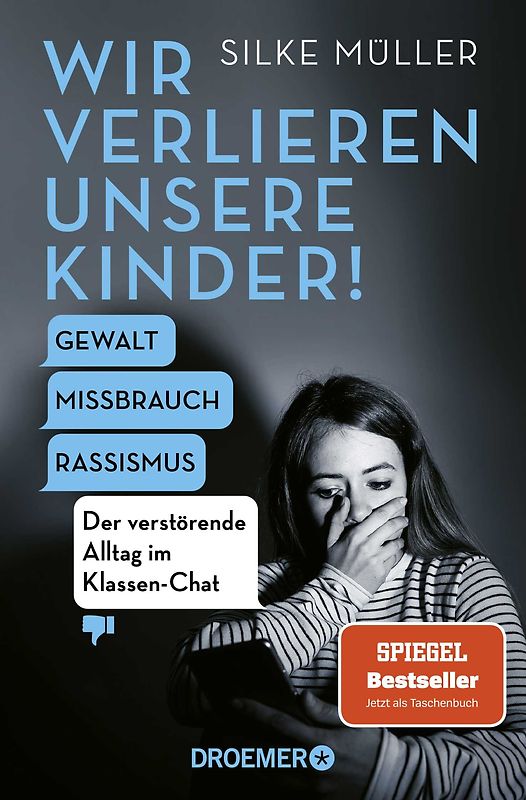 Wir verlieren unsere Kinder!