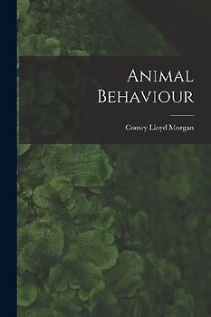 Animal Behaviour