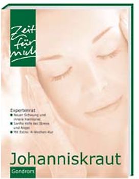 Johanniskraut