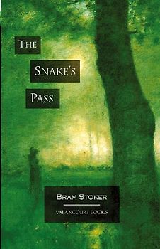 The Snake's Pass