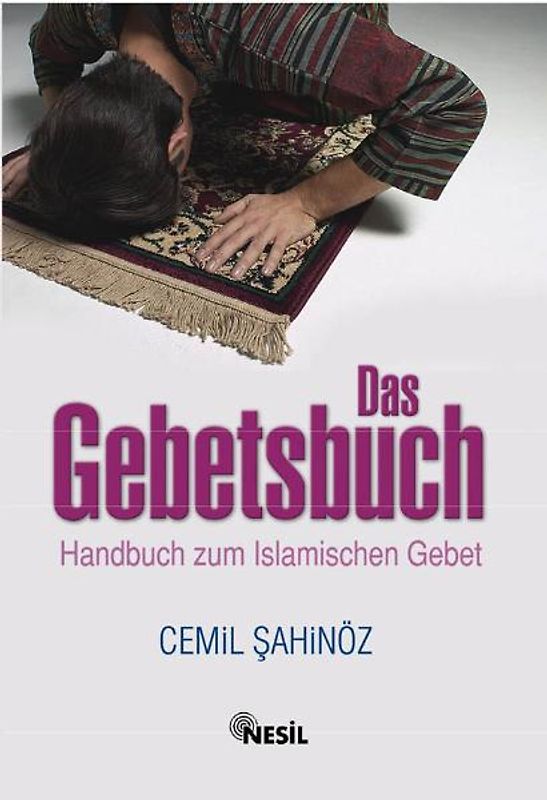 Das Gebetsbuch