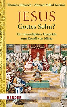 Jesus - Gottes Sohn?