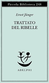 Trattato del ribelle