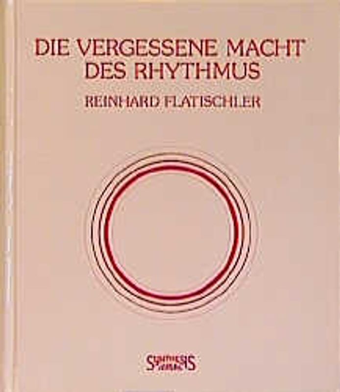 Die vergessene Macht des Rhythmus. TA KE TI NA - Der rhythmische Weg zur Bewusstheit