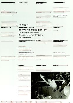 Berühmt Berüchtigt