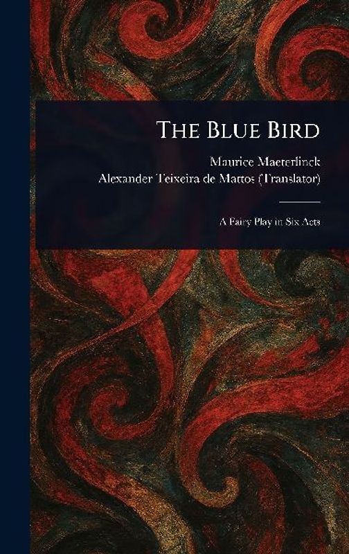 The Blue Bird